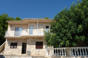 Apartmány Kasandra - ostrov Korčula - Chorvatsko - apartmány leží 30 m od moře