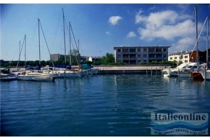 Residence Levante Lignano - severní Itálie - dovolená u moře 2024