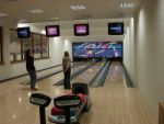 Bowling Na Groi Praha