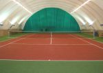 Tenis Centrum Donovalsk