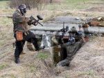 Paintball Cheb