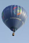 Vyhldkov lety balonem Replicraft Hosn