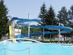 Venkovn aquapark st nad Orlic