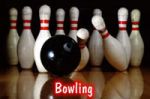 Bowling Roka Sport Nany