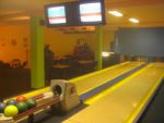 Bowling Bar Rtyn v Podkrkono