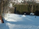 Ski arel Kamenec Jablonec nad Jizerou