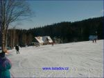 Ski arel Zadov - foto