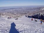Ski arel Pustevny - foto