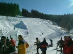 Ski arel Razula Velk Karlovice - foto