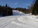 Ski arel Telnice - foto