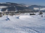 Ski arel Kozinec Jilemnice - foto