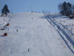 Ski arel Stupava - Chiby