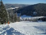 Ski arel Kyerka Velk Karlovice - foto