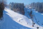 Ski arel Pln - Jetd - foto