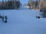 Ski arel Radvanice - foto