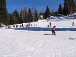 Ski arel Zkout Harrachov