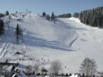 Ski arel Brann - foto