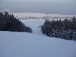 Ski arel Zviina - foto