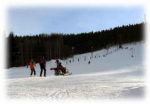 Ski arel Kare Kouty nad Desnou - foto