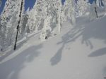 Ski arel Ostr Malenovice
