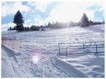 Ski arel Nezdice - foto