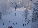 Ski arel Malenovice - Pod Stakovem