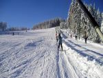 Ski arel Mezivod - foto