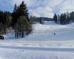 Ski arel Karolinka