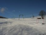 Ski arel Kralik Hynice - foto