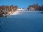 Ski arel Meziho - foto
