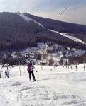 Ski arel Svtl vrch Albrechtice v Jizerskch horch