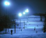 Ski arel Bedichov - foto