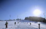 Ski arel Severk Janov nad Nisou - foto