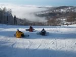 Ski arel Rejdice - Koenov