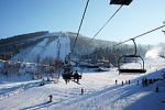 Ski arel Harrachov - foto