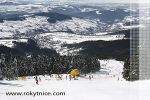 Ski arel Rokytnice nad Jizerou