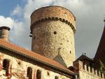 Muzeum Tbor - hrad Kotnov - foto