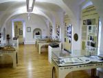 Muzeum Bedicha Hroznho Lys nad Labem - foto