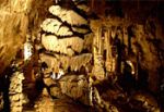 Sloupsko - ovsk jeskyn