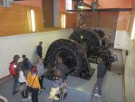 Muzeum energie ve Velkch Hamrech - foto