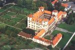 Zmek a muzeum Buovice - foto