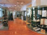 Muzeum skla a biuterie Jablonec nad Nisou - foto