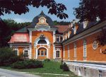 Muzeum msta Velk Opatovice