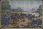 Pamtnk bitvy 1866 na Chlumu - foto
