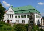 Mstsk muzeum acl - foto