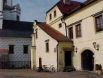 Vchodoesk muzeum Pardubice