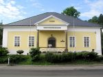 Mstsk muzeum amberk - foto