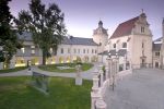 Arcidieczn muzeum Olomouc - foto