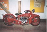 Muzeum motocykl a eskch hraek Kapersk hory