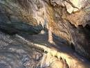 Bozkovsk dolomitov jeskyn - foto
